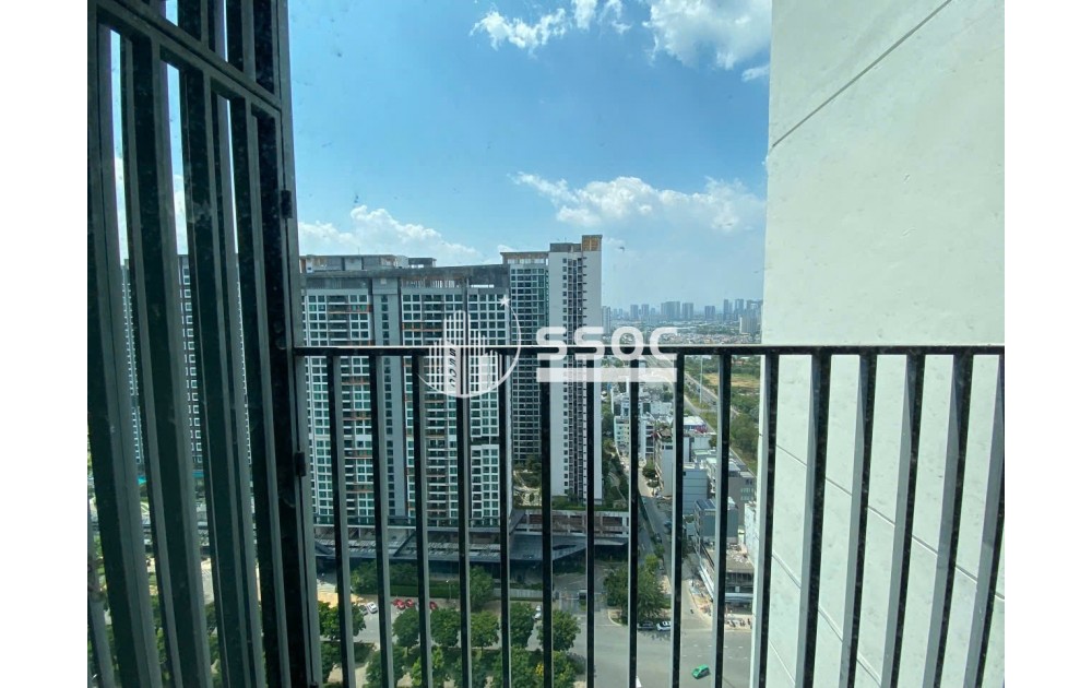 CƠ HỘI SỞ HỮU GIÁ TỐT NHẤT! BÁN CĂN HỘ VISTA VERDE, 85 M2 - 2 PHÒNG NGỦ, GIÁ 7.2 TỶ