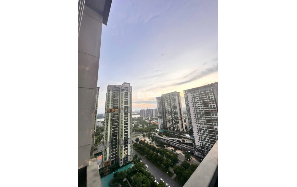 BÁN DUPLEX VISTA VERDE, GIÁ CỰC TỐT CHO NHÀ ĐẦU TƯ, 2 PHÒNG NGỦ - 85 M2, GIÁ: 8.82 TỶ