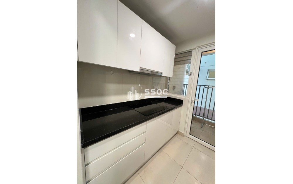 CHO THUÊ CĂN HỘ VISTA VERDE, GIÁ: 14.4 TRIỆU/THÁNG - 1 PHÒNG NGỦ - 62 M2, FULL NỘI THẤT CAO CẤP