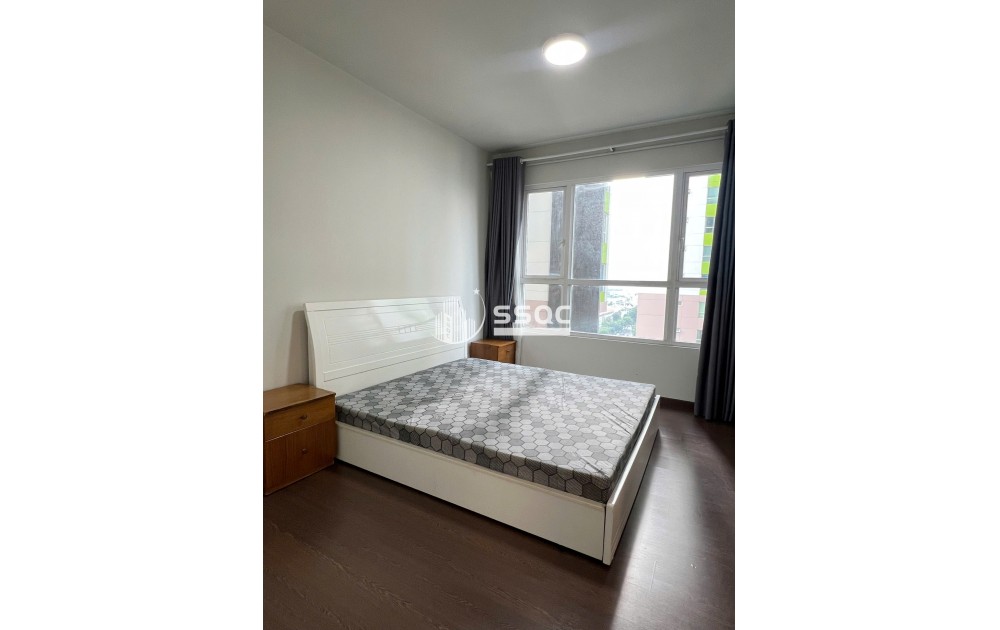 CHO THUÊ CĂN HỘ VISTA VERDE, GIÁ: 14.4 TRIỆU/THÁNG - 1 PHÒNG NGỦ - 62 M2, FULL NỘI THẤT CAO CẤP