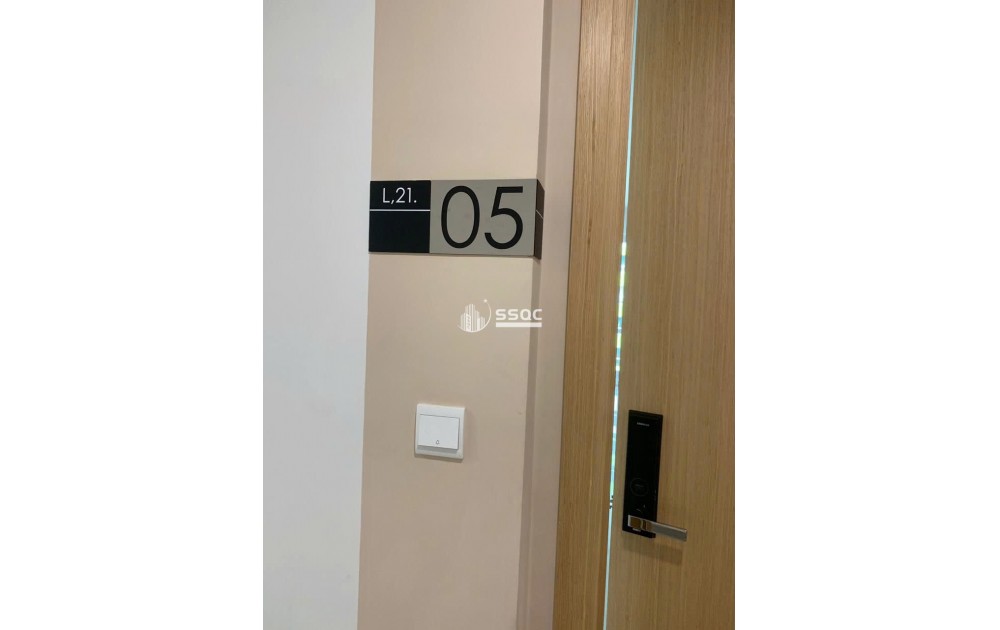 CĂN HỘ VISTA VERDE 1 PHÒNG NGỦ - 64 M2 CHO THUÊ, GIÁ 15.3 TRIỆU/THÁNG, XÁCH VALI VÀO Ở NGAY