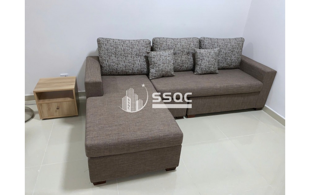 CĂN HỘ VISTA VERDE 1 PHÒNG NGỦ - 64 M2 CHO THUÊ, GIÁ 15.3 TRIỆU/THÁNG, XÁCH VALI VÀO Ở NGAY