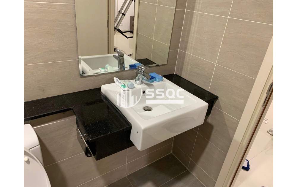 CĂN HỘ VISTA VERDE 1 PHÒNG NGỦ - 64 M2 CHO THUÊ, GIÁ 15.3 TRIỆU/THÁNG, XÁCH VALI VÀO Ở NGAY
