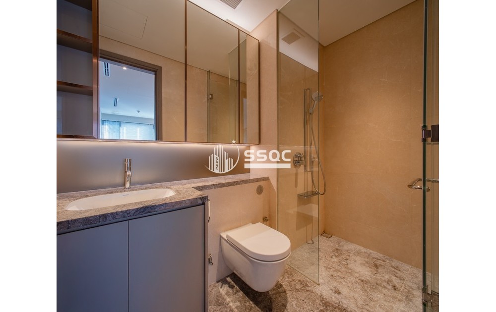 BÁN CĂN HỘ THE MARQ 2 PN DIỆN TÍCH 64.61M2 HÀNG CHỦ ĐẦU TƯ GIÁ TỐT 15.18 TỶ