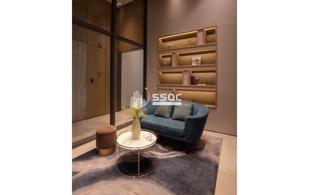 BÁN CĂN HỘ THE MARQ 3 PN 128 65 M2 GIÁ GỐC TỪ CHỦ ĐẦU TƯ