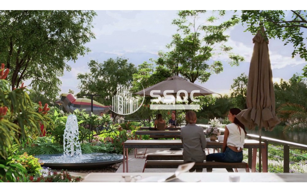 BÁN CĂN HỘ EATON PARK 2 PN DIỆN TÍCH 75.41 M2 GIÁ GỐC 13.07 TỶ