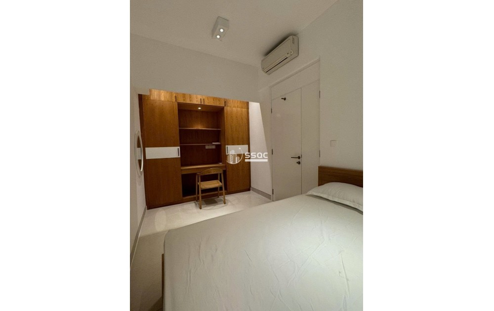 CHO THUÊ CĂN HỘ THE ESTELLA, 2 PHÒNG NGỦ - 98 M2, GIÁ: 31.5 TRIỆU/THÁNG, XÁCH VALI VÀO Ở NGAY