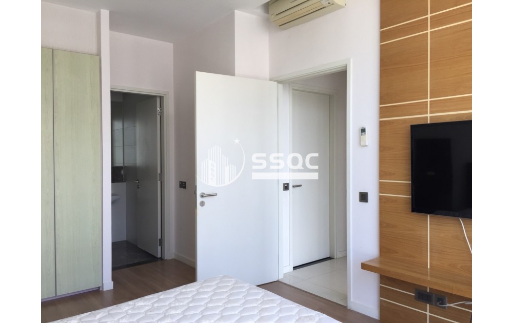 CHO THUÊ CĂN HỘ THE ESTELLA, 2 PHÒNG NGỦ - 104 M2, GIÁ: 32.4 TRIỆU/THÁNG, FULL NỘI THẤT CAO CẤP