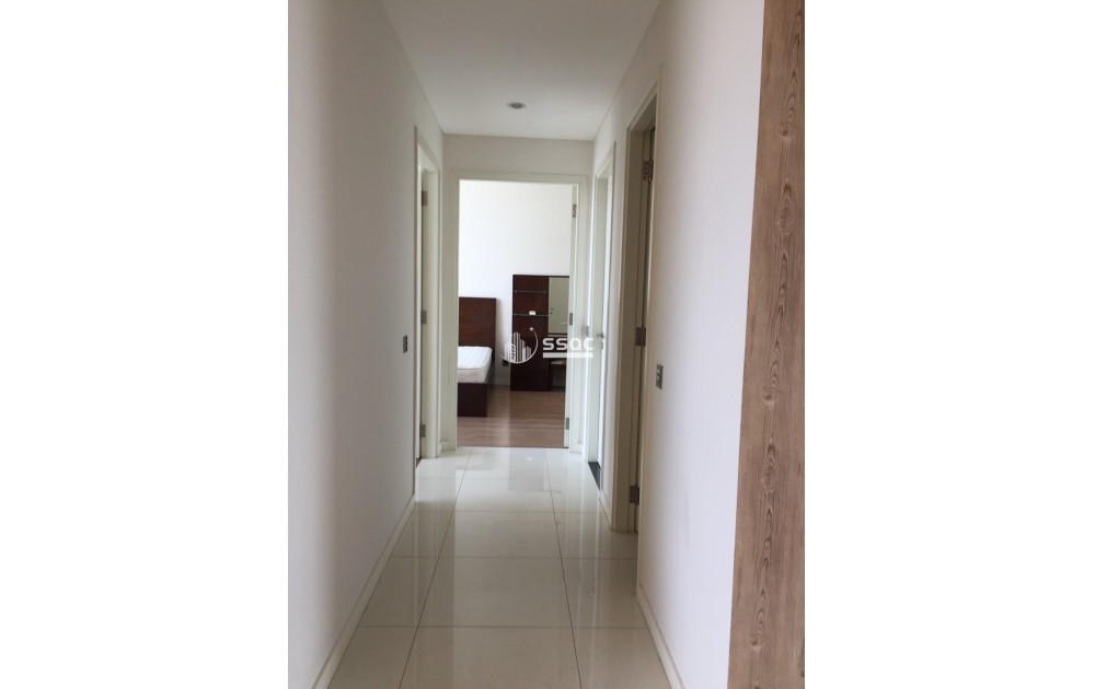 CHO THUÊ CĂN HỘ THE ESTELLA, 2 PHÒNG NGỦ - 104 M2, GIÁ: 32.4 TRIỆU/THÁNG, FULL NỘI THẤT CAO CẤP