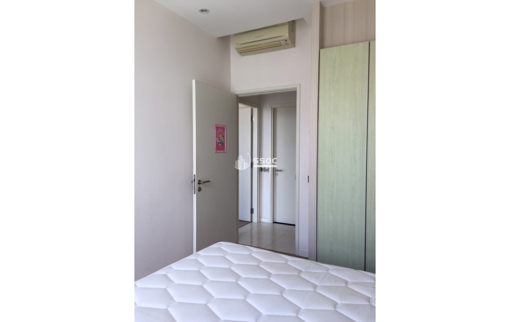 CHO THUÊ CĂN HỘ THE ESTELLA, 2 PHÒNG NGỦ - 104 M2, GIÁ: 32.4 TRIỆU/THÁNG, FULL NỘI THẤT CAO CẤP