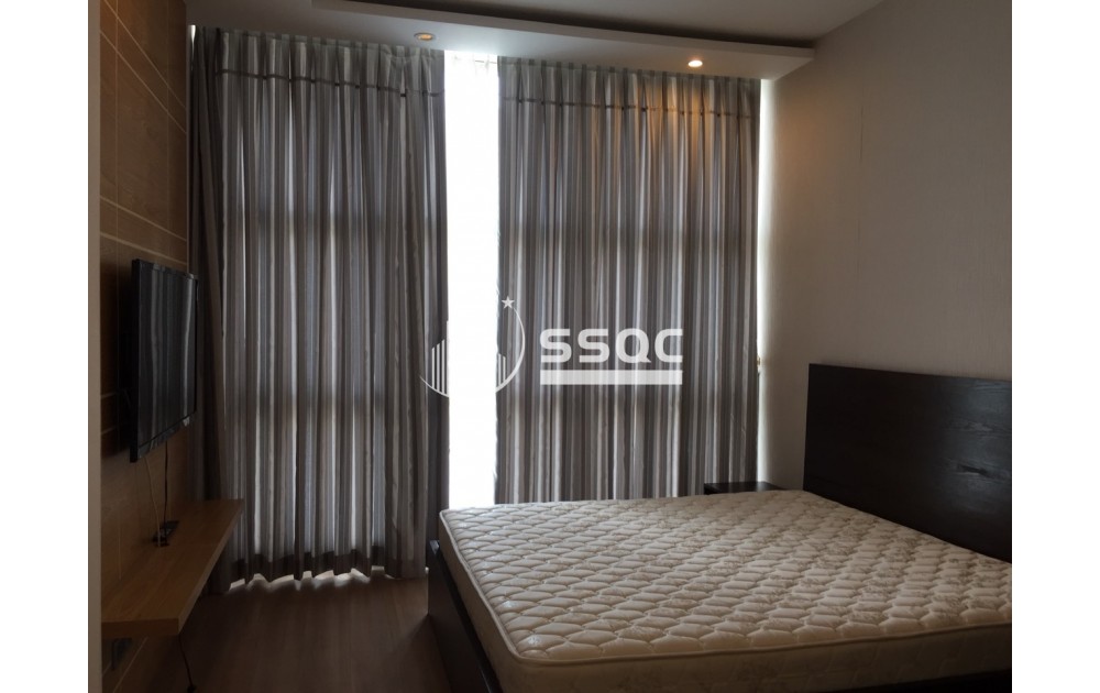 CHO THUÊ CĂN HỘ THE ESTELLA, 2 PHÒNG NGỦ - 104 M2, GIÁ: 32.4 TRIỆU/THÁNG, FULL NỘI THẤT CAO CẤP
