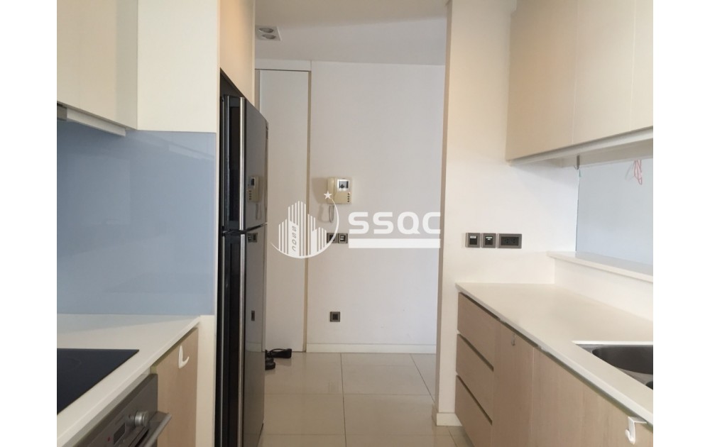 CHO THUÊ CĂN HỘ THE ESTELLA, 2 PHÒNG NGỦ - 104 M2, GIÁ: 32.4 TRIỆU/THÁNG, FULL NỘI THẤT CAO CẤP