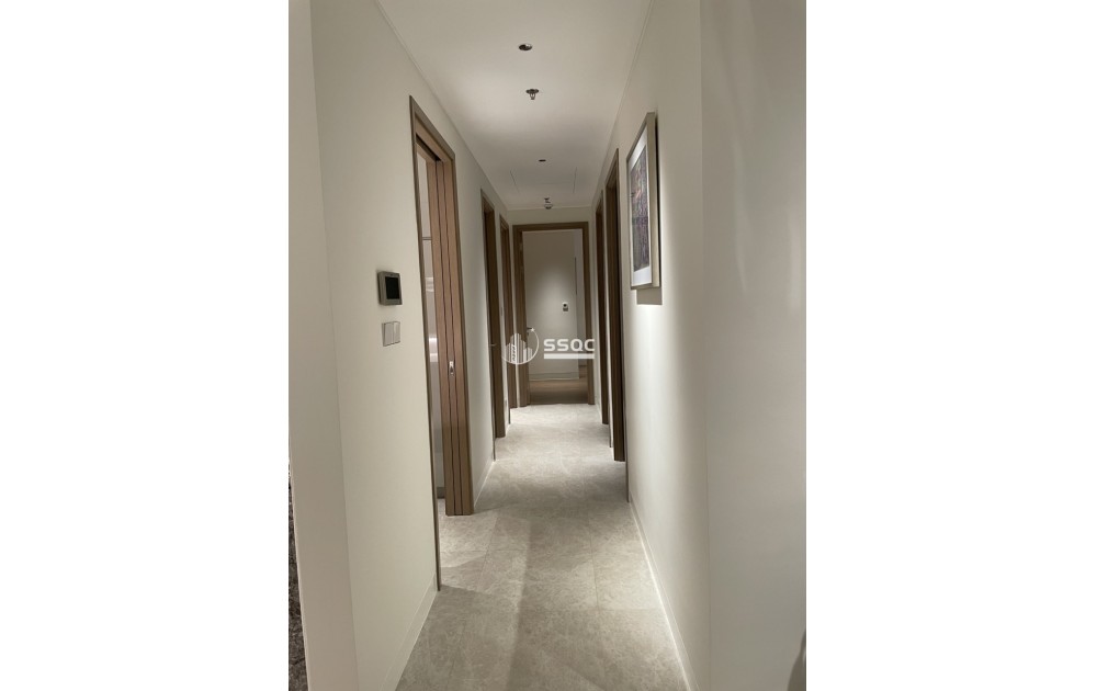 CƠ HỘI SỞ HỮU GIÁ TỐT NHẤT! BÁN PENTHOUSE THE RIVER THỦ THIÊM, 5 PHÒNG NGỦ - 399 M2, GIÁ: 153 TỶ.