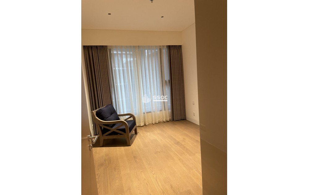 CƠ HỘI SỞ HỮU GIÁ TỐT NHẤT! BÁN PENTHOUSE THE RIVER THỦ THIÊM, 5 PHÒNG NGỦ - 399 M2, GIÁ: 153 TỶ.
