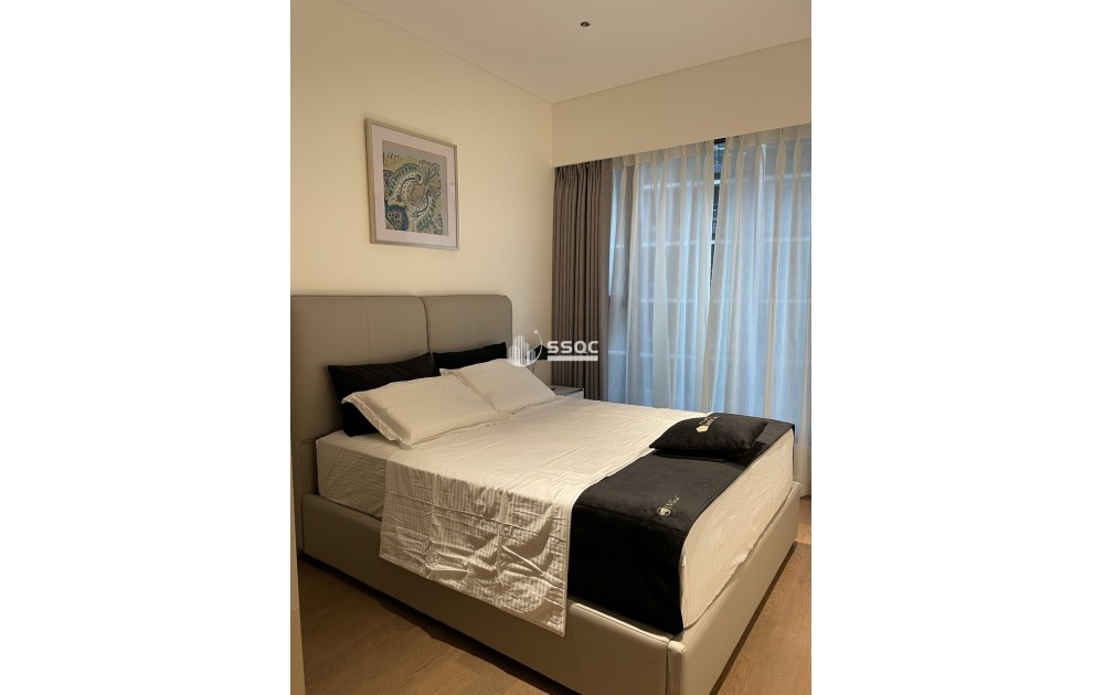 CƠ HỘI SỞ HỮU GIÁ TỐT NHẤT! BÁN PENTHOUSE THE RIVER THỦ THIÊM, 5 PHÒNG NGỦ - 399 M2, GIÁ: 153 TỶ.