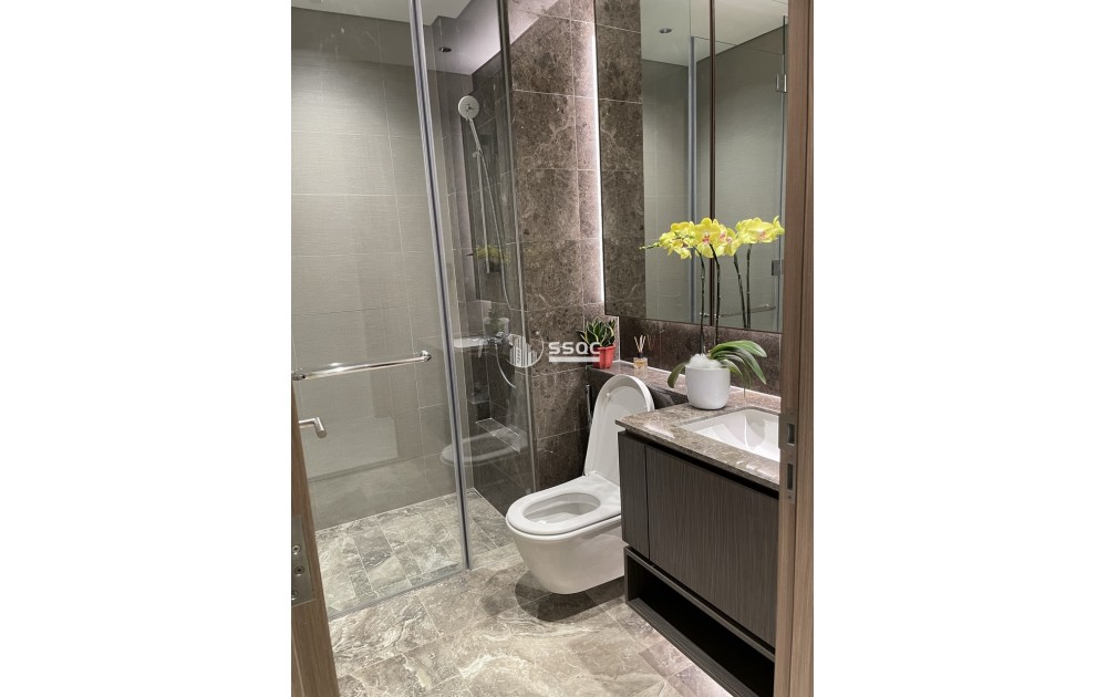 CƠ HỘI SỞ HỮU GIÁ TỐT NHẤT! BÁN PENTHOUSE THE RIVER THỦ THIÊM, 5 PHÒNG NGỦ - 399 M2, GIÁ: 153 TỶ.
