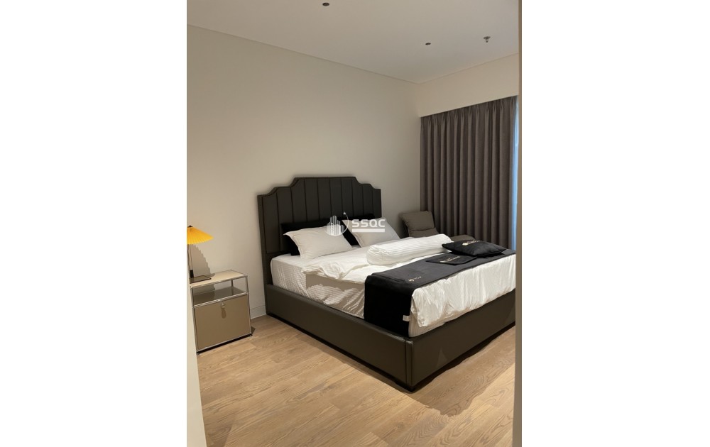 CƠ HỘI SỞ HỮU GIÁ TỐT NHẤT! BÁN PENTHOUSE THE RIVER THỦ THIÊM, 5 PHÒNG NGỦ - 399 M2, GIÁ: 153 TỶ.