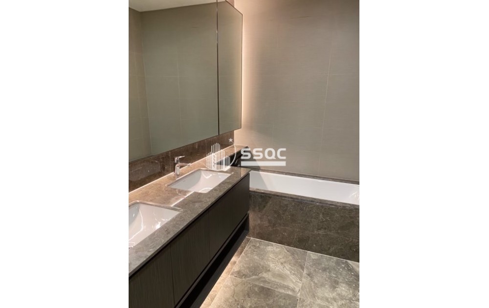 BÁN CĂN HỘ THE RIVER THỦ THIÊM NHÀ ĐẸP LUNG LINH, GIÁ 36 TỶ - 3 PHÒNG NGỦ 140 M2