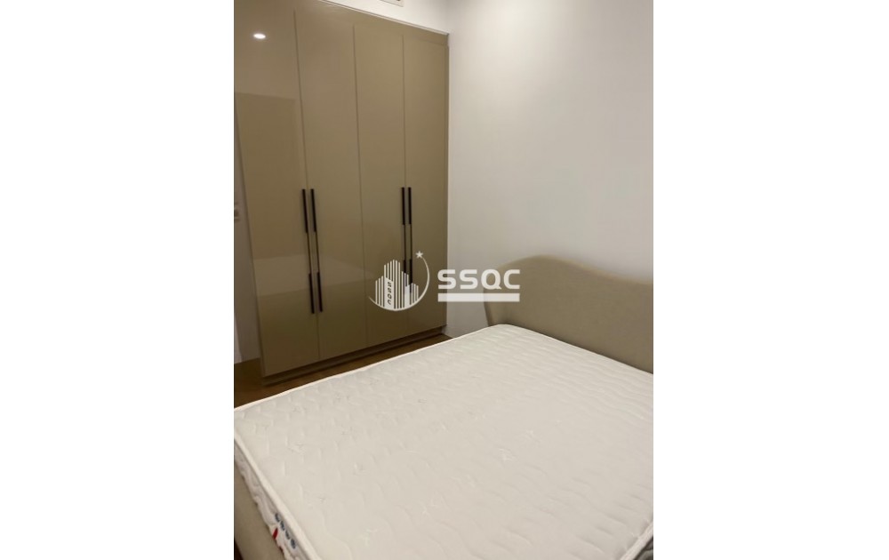 BÁN CĂN HỘ THE RIVER THỦ THIÊM NHÀ ĐẸP LUNG LINH, GIÁ 36 TỶ - 3 PHÒNG NGỦ 140 M2