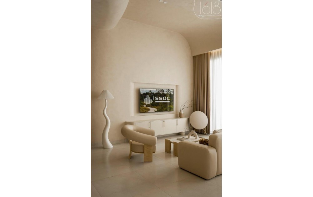 BÁN PENTHOUSE THE RIVER THỦ THIÊM, 4 PHÒNG NGỦ - 413 M2, NHÀ ĐẸP LUNG LINH, GIÁ: 198 TỶ