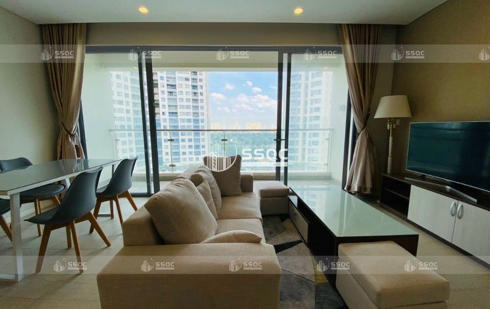 BÁN CĂN HỘ ĐẢO KIM CƯƠNG, 2 PHÒNG NGỦ - 89 M2, GIÁ: 10.8 TỶ, MUA LÀ CÓ LÃI NGAY