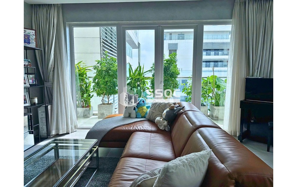 BÁN CĂN HỘ ĐẢO KIM CƯƠNG GIÁ CỰC TỐT CHO NHÀ ĐẦU TƯ, 3 PHÒNG NGỦ - 142 M2, GIÁ: 16.65 TỶ.
