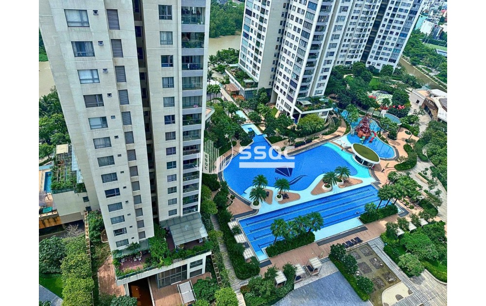 BÁN CĂN HỘ ĐẢO KIM CƯƠNG GIÁ CỰC TỐT CHO NHÀ ĐẦU TƯ, 3 PHÒNG NGỦ - 142 M2, GIÁ: 16.65 TỶ.