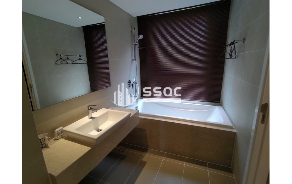 BÁN CĂN HỘ ĐẢO KIM CƯƠNG, GIÁ 11.25 TỶ - 2 PHÒNG NGỦ 90 M2, XÁCH VALI VÀO Ở