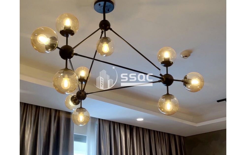 BÁN CĂN HỘ ĐẢO KIM CƯƠNG, GIÁ 11.25 TỶ - 2 PHÒNG NGỦ 90 M2, XÁCH VALI VÀO Ở