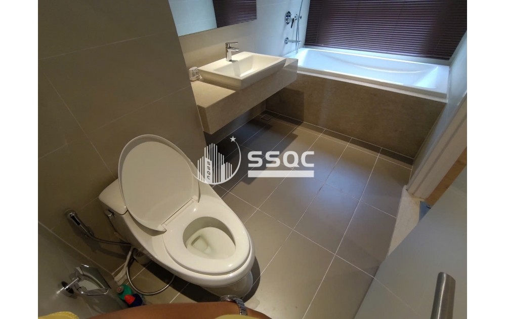 BÁN CĂN HỘ ĐẢO KIM CƯƠNG, GIÁ 11.25 TỶ - 2 PHÒNG NGỦ 90 M2, XÁCH VALI VÀO Ở