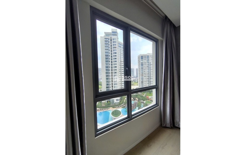 BÁN CĂN HỘ ĐẢO KIM CƯƠNG, GIÁ 11.25 TỶ - 2 PHÒNG NGỦ 90 M2, XÁCH VALI VÀO Ở