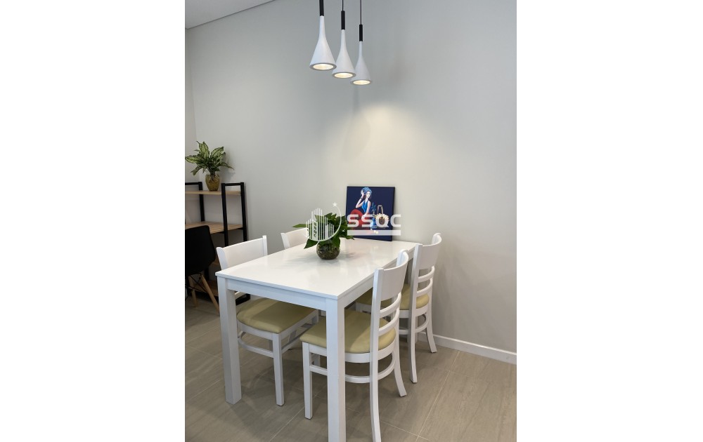 CĂN HỘ ĐẢO KIM CƯƠNG BÁN - NHÀ ĐẸP LUNG LINH, 1 PHÒNG NGỦ, DIỆN TÍCH 53 M2, GIÁ 6.3 TỶ