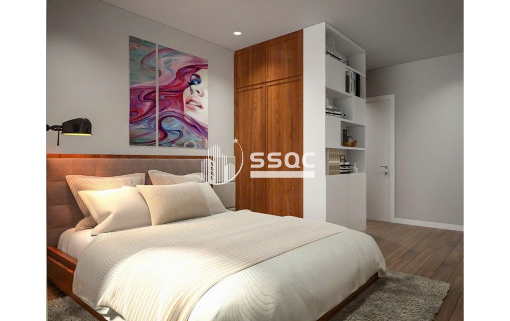 BÁN CĂN HỘ ĐẢO KIM CƯƠNG NHÀ ĐẸP LUNG LINH, 2 PHÒNG NGỦ - 88 M2, GIÁ: 11.25 TỶ