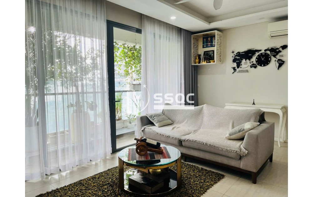 BÁN CĂN HỘ ĐẢO KIM CƯƠNG NHÀ ĐẸP LUNG LINH, 2 PHÒNG NGỦ - 88 M2, GIÁ: 11.25 TỶ