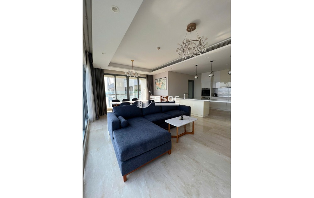 BÁN CĂN HỘ ĐẢO KIM CƯƠNG, GIÁ: 35.1 TỶ - 4 PHÒNG NGỦ - 169 M2, MUA LÀ CÓ LÃI NGAY!