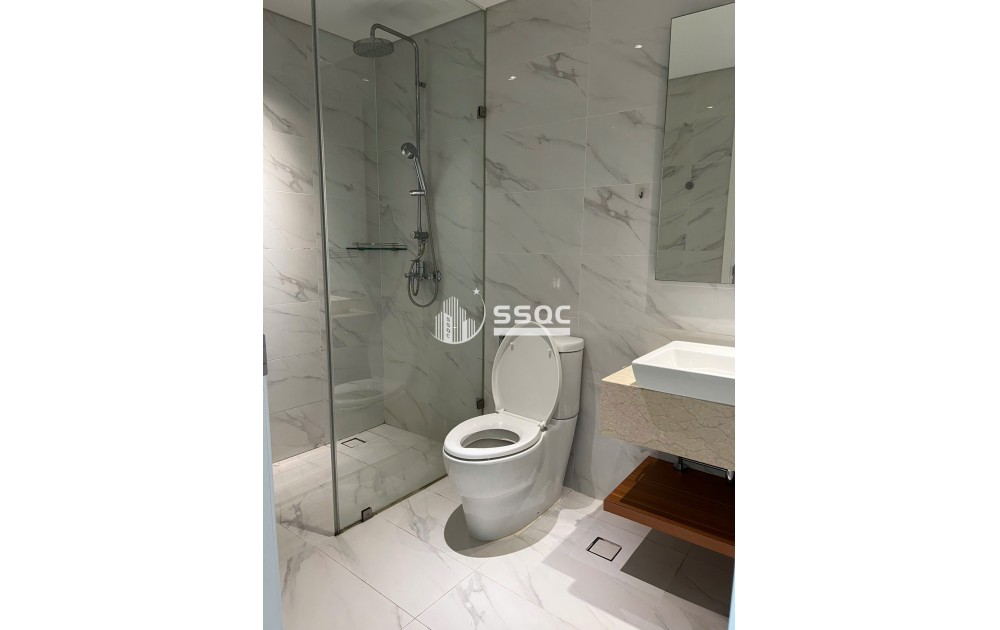 BÁN CĂN HỘ ĐẢO KIM CƯƠNG, GIÁ: 35.1 TỶ - 4 PHÒNG NGỦ - 169 M2, MUA LÀ CÓ LÃI NGAY!
