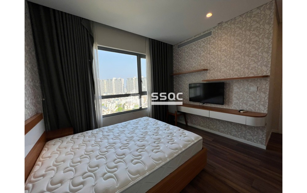BÁN CĂN HỘ ĐẢO KIM CƯƠNG, GIÁ: 35.1 TỶ - 4 PHÒNG NGỦ - 169 M2, MUA LÀ CÓ LÃI NGAY!