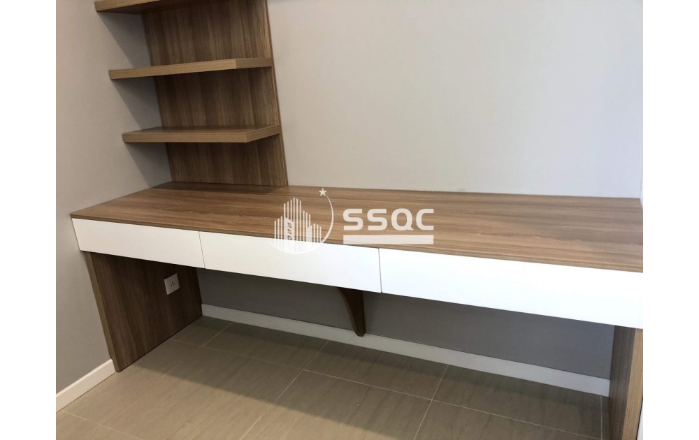 BÁN CĂN HỘ ĐẢO KIM CƯƠNG, NHÀ ĐẸP LUNG LINH - 1 PHÒNG NGỦ, GIÁ 6.3 TỶ, DIỆN TÍCH 53 M2