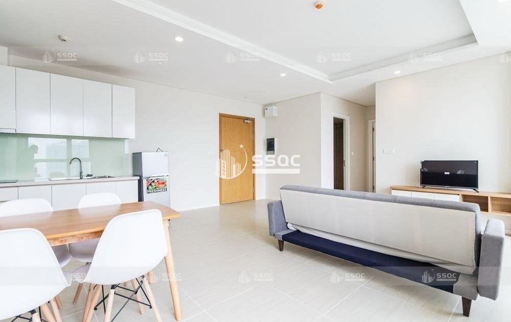 BÁN CĂN HỘ ĐẢO KIM CƯƠNG, GIÁ CỰC TỐT CHO NHÀ ĐẦU TƯ, 2 PHÒNG NGỦ - 96 M2, GIÁ: 12.6 TỶ