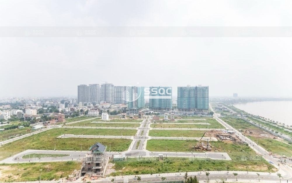 BÁN CĂN HỘ ĐẢO KIM CƯƠNG, GIÁ CỰC TỐT CHO NHÀ ĐẦU TƯ, 2 PHÒNG NGỦ - 96 M2, GIÁ: 12.6 TỶ