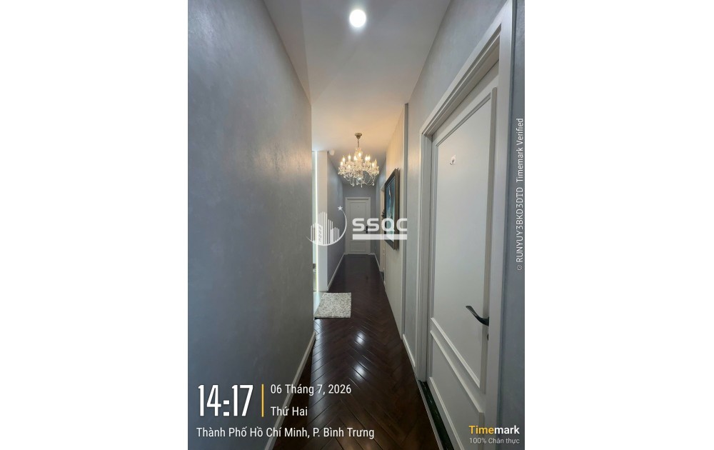 BÁN CĂN HỘ ĐẢO KIM CƯƠNG, 3 PHÒNG NGỦ - 142 M2 NHÀ ĐẸP LUNG LINH, GIÁ: 18.45 TỶ