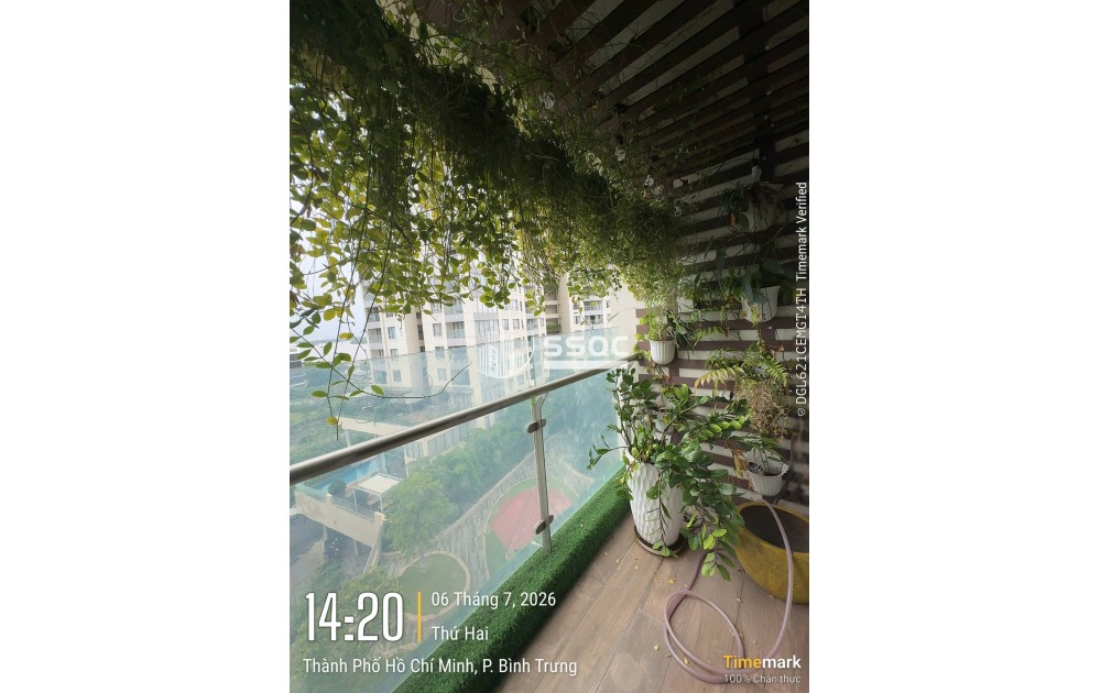 BÁN CĂN HỘ ĐẢO KIM CƯƠNG, 3 PHÒNG NGỦ - 142 M2 NHÀ ĐẸP LUNG LINH, GIÁ: 18.45 TỶ