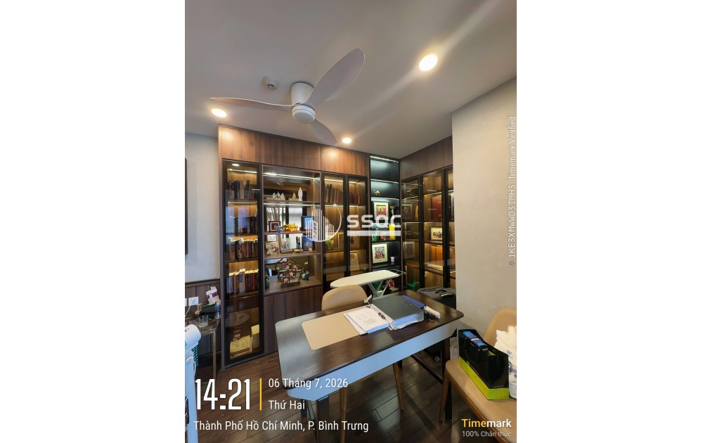 BÁN CĂN HỘ ĐẢO KIM CƯƠNG, 3 PHÒNG NGỦ - 142 M2 NHÀ ĐẸP LUNG LINH, GIÁ: 18.45 TỶ