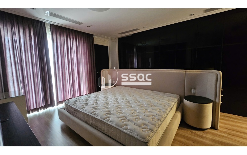 BÁN DUPLEX ĐẢO KIM CƯƠNG GIÁ CỰC TỐT CHO NHÀ ĐẦU TƯ, 3 PHÒNG NGỦ - 234 M2, GIÁ: 40.5 TỶ