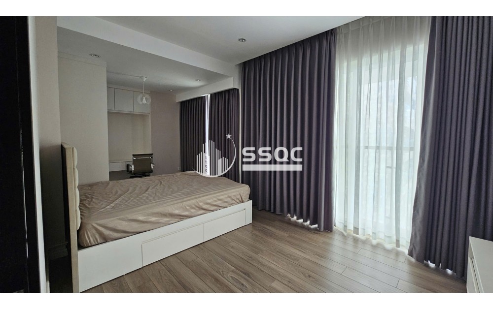 BÁN DUPLEX ĐẢO KIM CƯƠNG GIÁ CỰC TỐT CHO NHÀ ĐẦU TƯ, 3 PHÒNG NGỦ - 234 M2, GIÁ: 40.5 TỶ