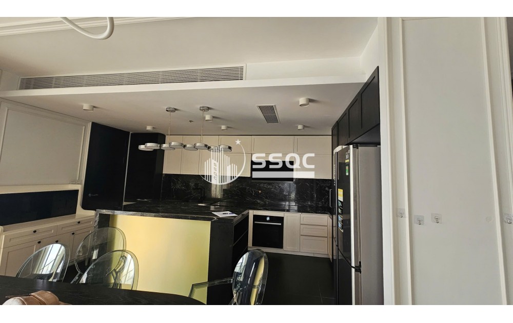 BÁN DUPLEX ĐẢO KIM CƯƠNG GIÁ CỰC TỐT CHO NHÀ ĐẦU TƯ, 3 PHÒNG NGỦ - 234 M2, GIÁ: 40.5 TỶ