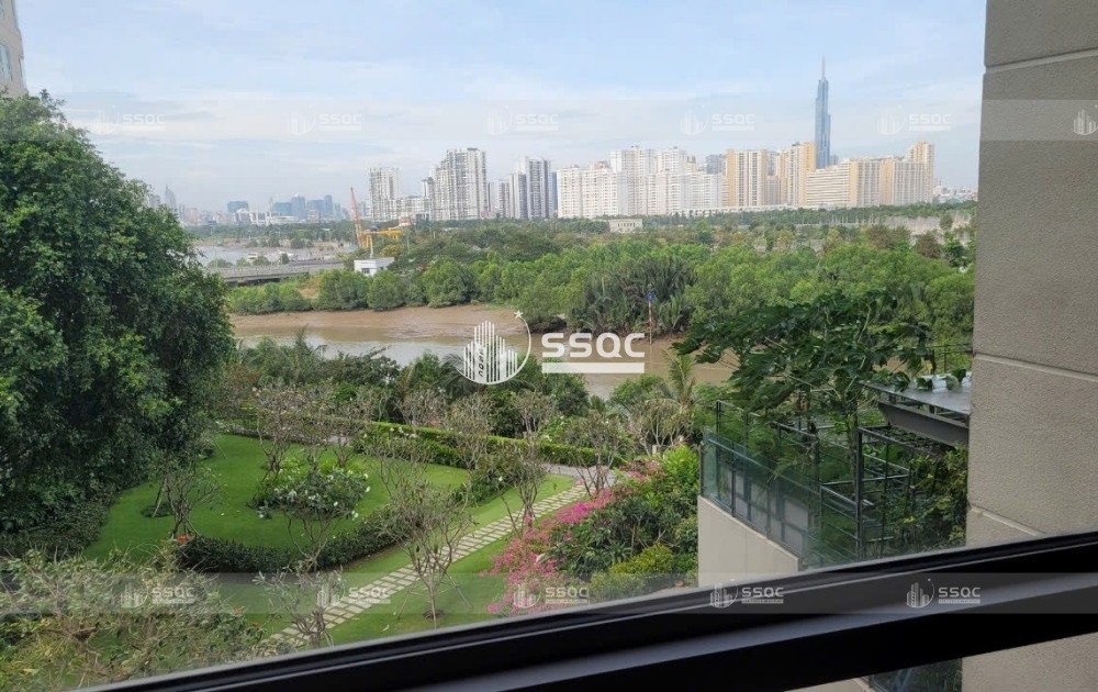BÁN CĂN HỘ ĐẢO KIM CƯƠNG, GIÁ TỐT NHẤT: 15.3 TỶ, 3 PHÒNG NGỦ, DIỆN TÍCH 117 M2