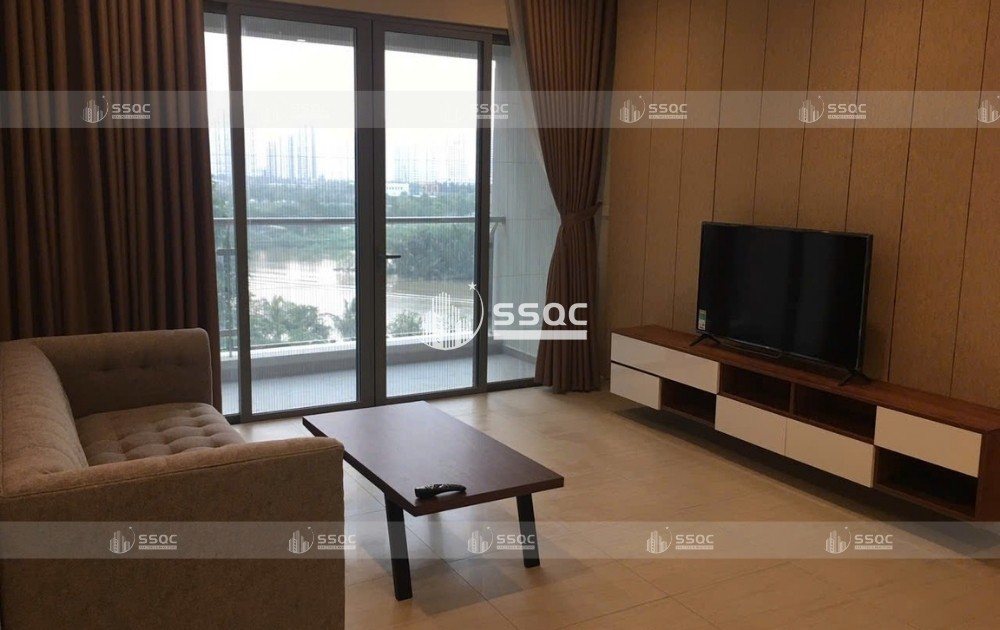 BÁN CĂN HỘ ĐẢO KIM CƯƠNG, GIÁ TỐT NHẤT: 15.3 TỶ, 3 PHÒNG NGỦ, DIỆN TÍCH 117 M2