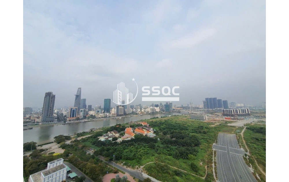 CƠ HỘI SỞ HỮU GIÁ TỐT NHẤT: BÁN CĂN HỘ EMPIRE CITY, 93 M2 - 2 PHÒNG NGỦ GIÁ 19.8 TỶ