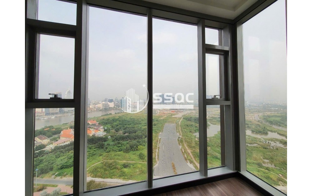 CƠ HỘI SỞ HỮU GIÁ TỐT NHẤT: BÁN CĂN HỘ EMPIRE CITY, 93 M2 - 2 PHÒNG NGỦ GIÁ 19.8 TỶ